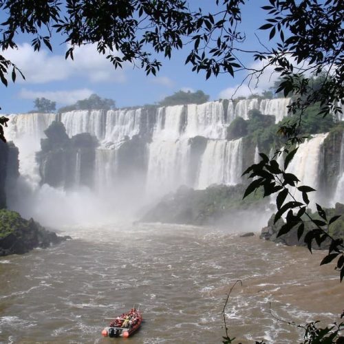 Misiones - Iguazu